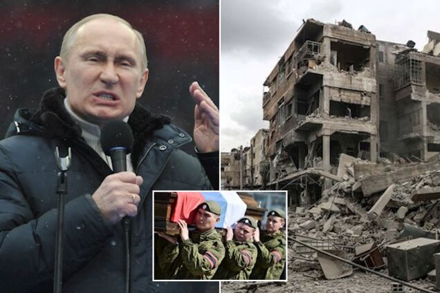 'Путин играет с ЕС': европейский политик сделал заявление о Донбассе и Сирии