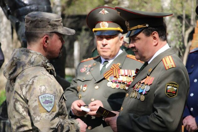 Посилення угруповання РФ на Донбасі: генерал назвав причину