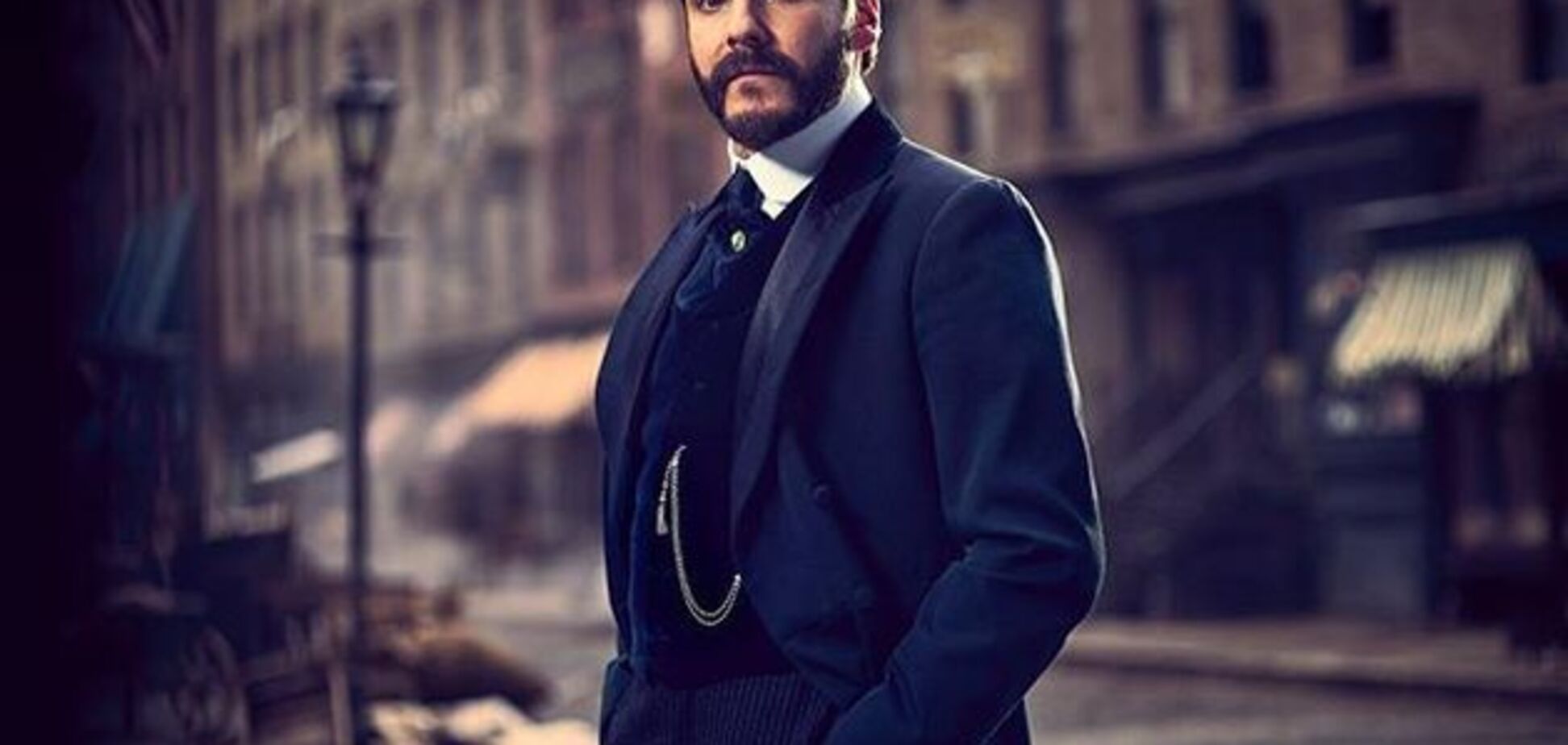 Три новых сериала, которые стоит посмотреть