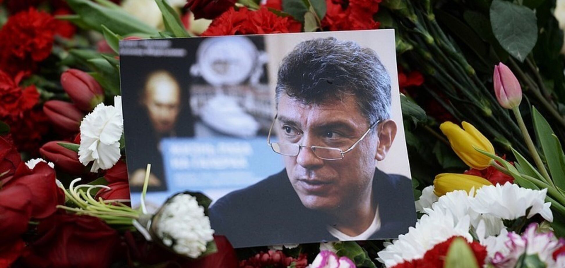 Убийство Немцова связано с Украиной – российский юрист