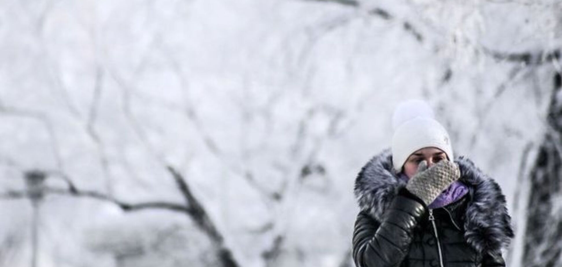 Морозы до -27: появился новый прогноз погоды в Украине