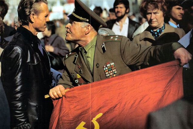 Зачем в СССР отменяли историю