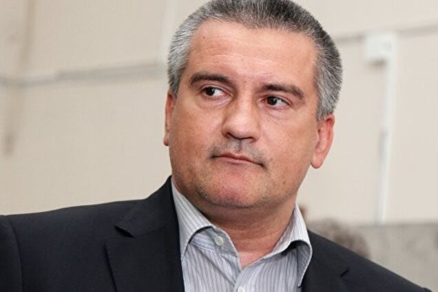 'На танке': Ислямов рассказал оккупантам, как украинцы зайдут в Крым