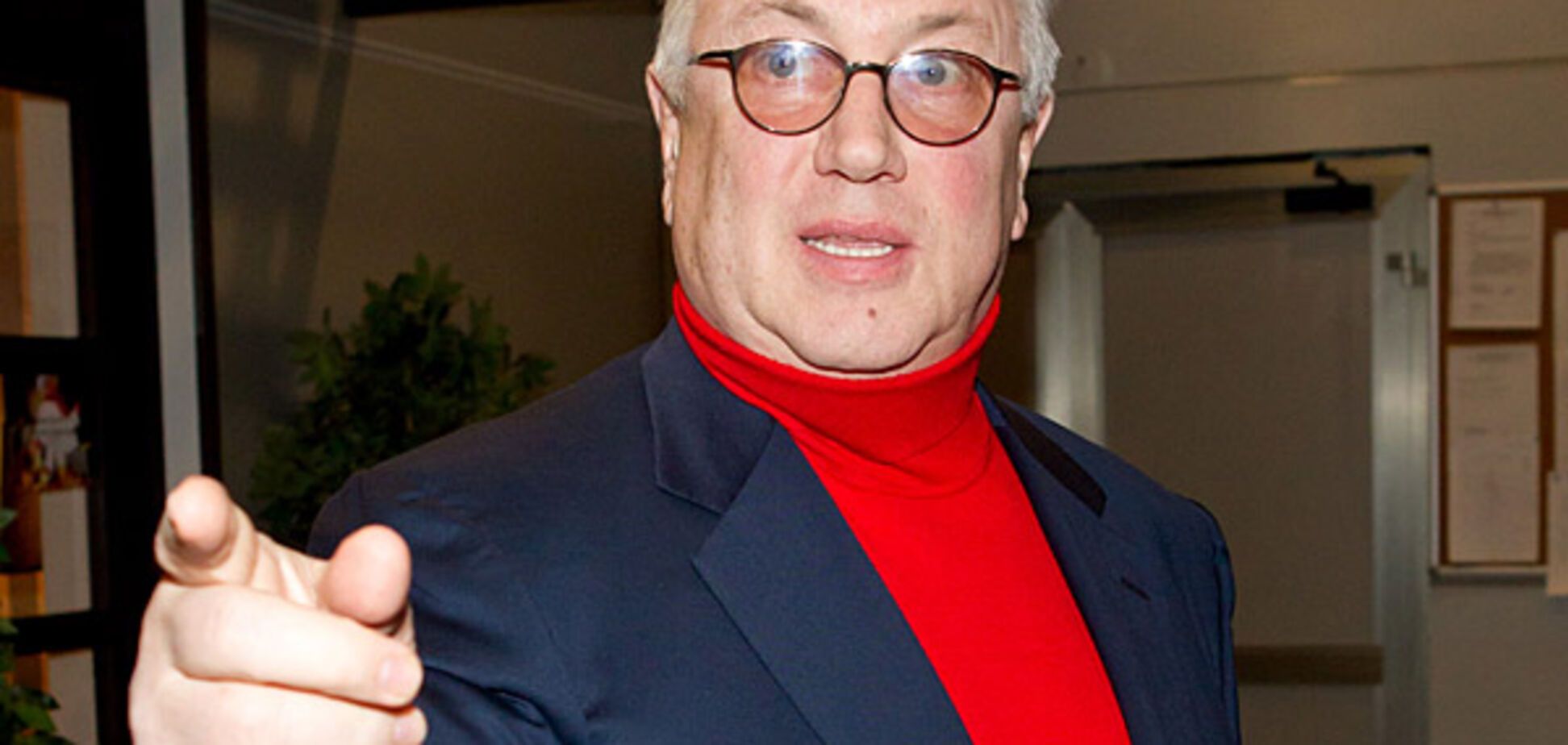 'Старый маразматик': комик Винокур разозлил россиян нелепым постом