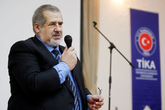 Санкций мало: Чубаров озвучил способ ускорения деоккупации Крыма