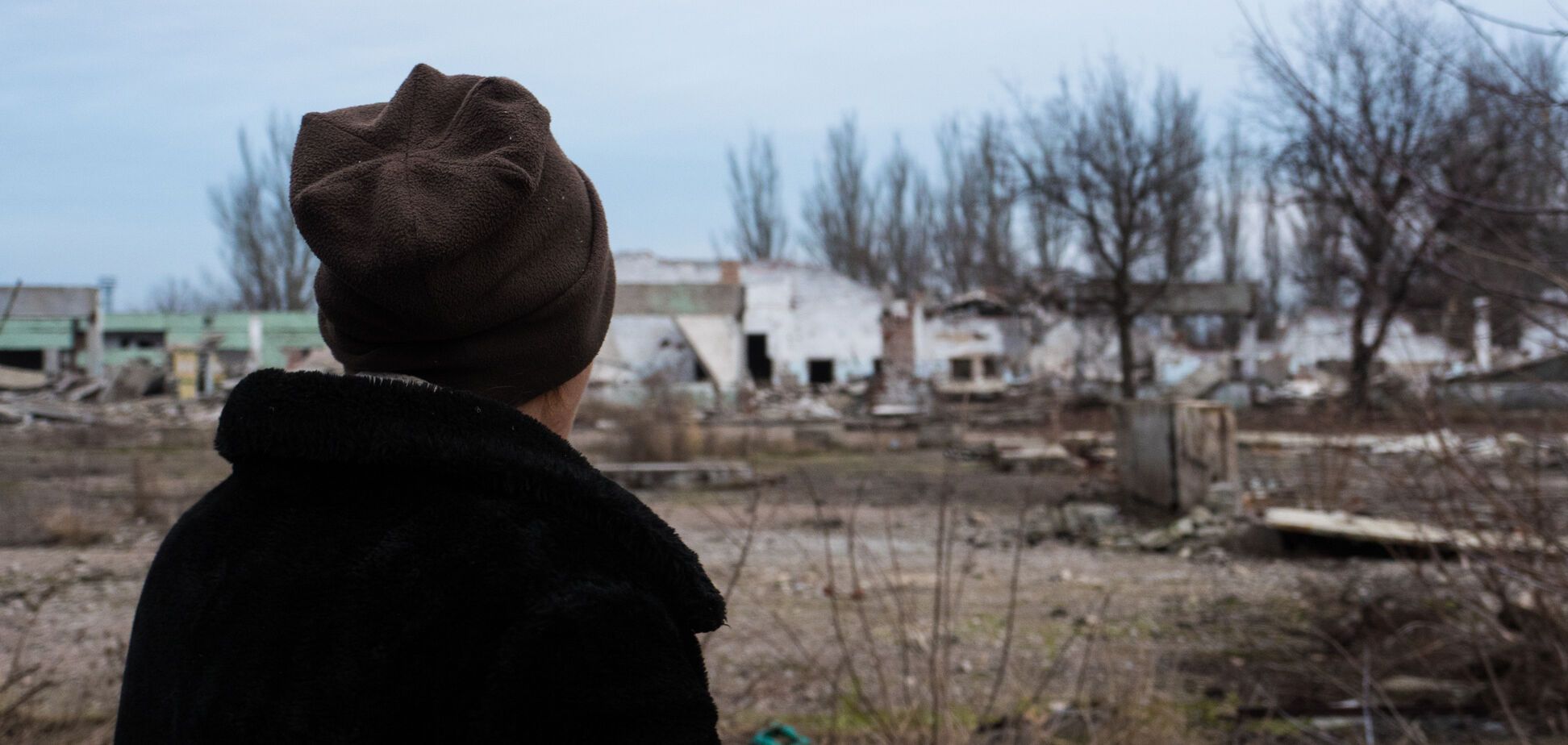 В Украине ответили на 'истерику' россиян из-за плана по Донбассу