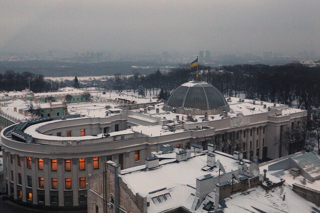 'Ходят слухи': Парубий высказался о досрочных выборах в Раду