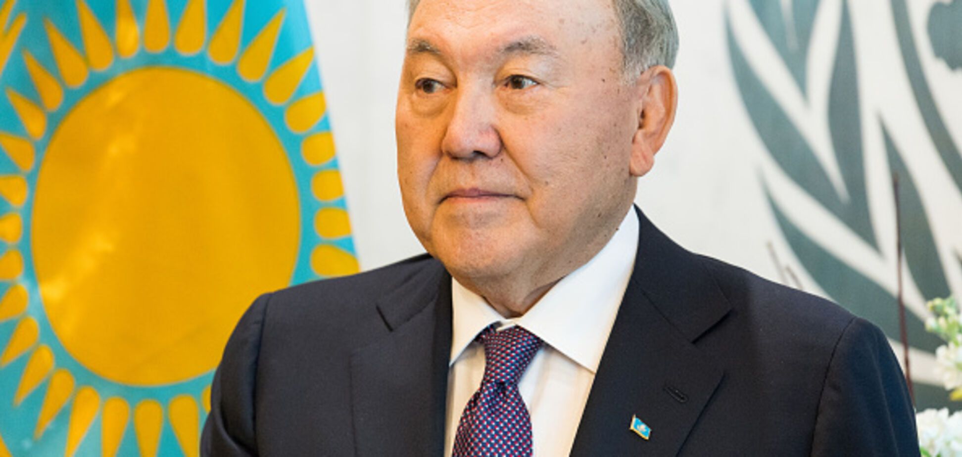 Казахстан відмовиться від російської мови слідом за кирилицею