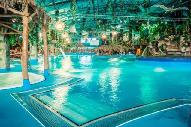 'Вы просто звери': совладелец ТРЦ Киева отреагировал на инцидент в аквапарке