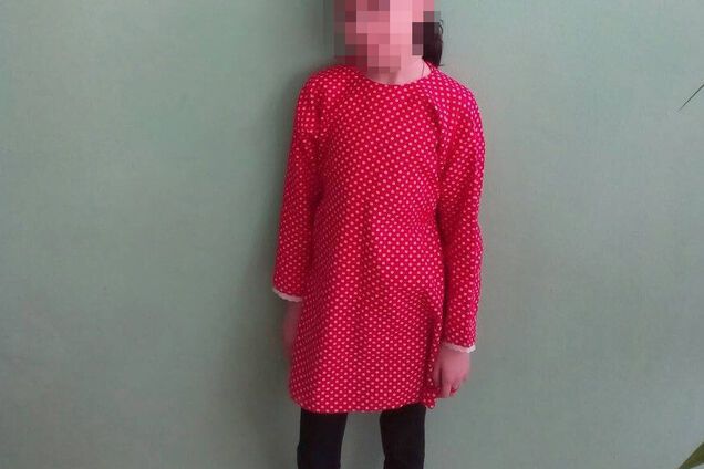 Исчезла на 1,5 месяца: горе-мать из 'ЛНР' бросила ребенка в хостеле Киева