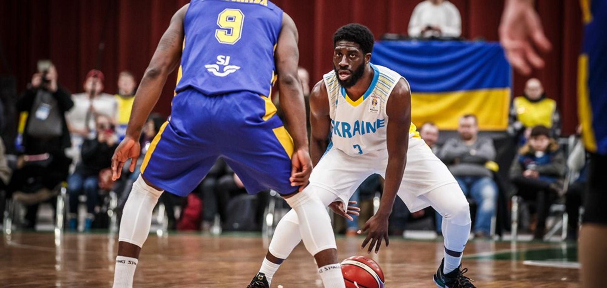 'Есть вопросы': тренер сборной Украины разложил по полочкам победу в отборе Кубка мира по баскетболу