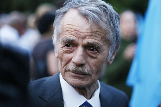 'Братьев-украинцев' пригласили в Крым: Джемилев жестко ответил оккупантам