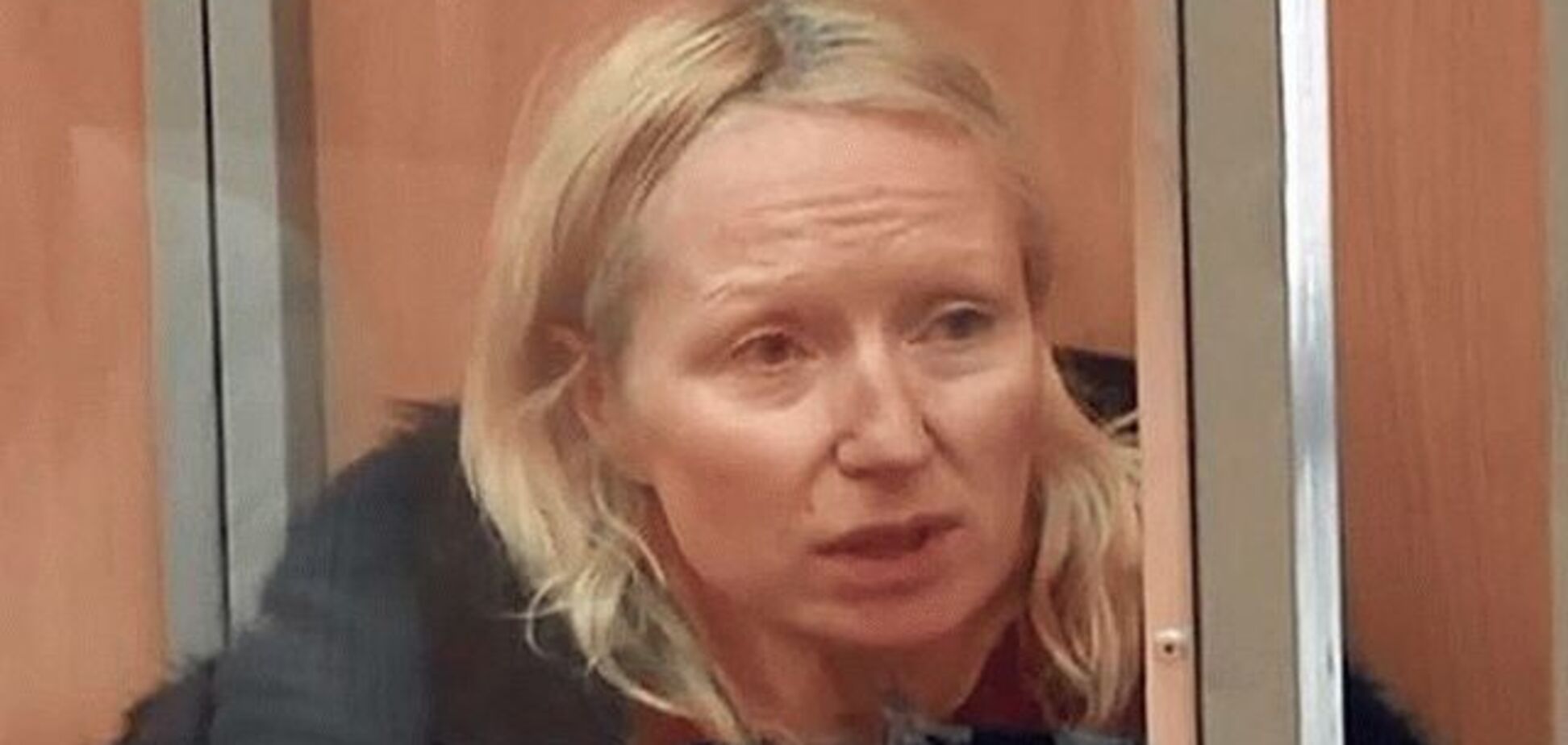 Повесилась на простыне: сокамерницы раскрыли подробности самоубийства сепаратистки в Днепре