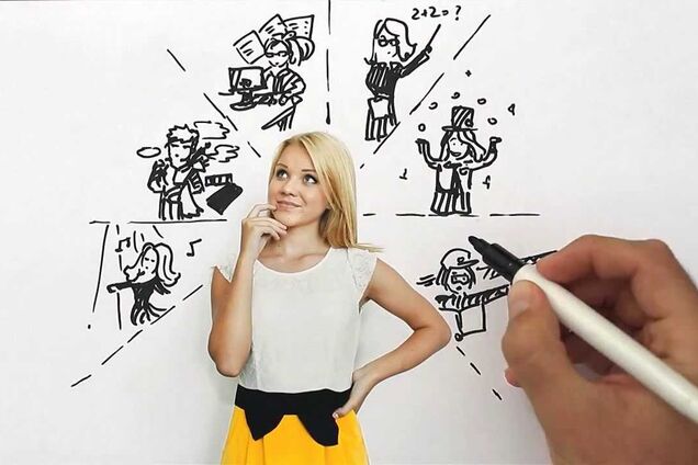 В Украине стартовал проект #ЯХочуБути - для тех, кто очень хочет, но сам один не сможет