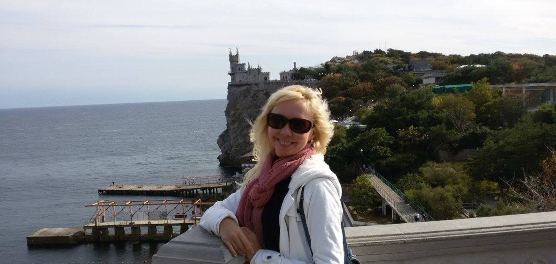 Кричала о 'русском мире': что известно о повесившейся сепаратистке в Днепре