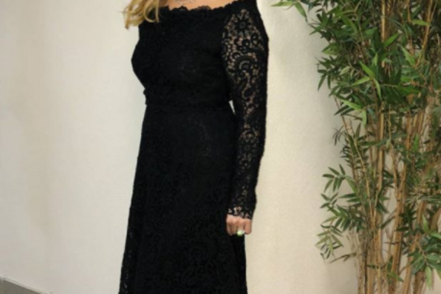 Таисия Повалий