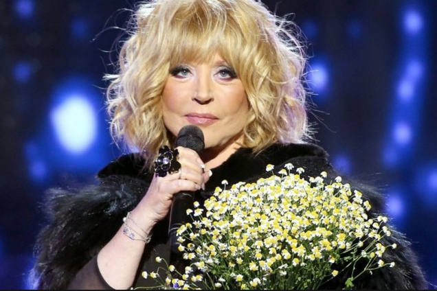 Алла Пугачова