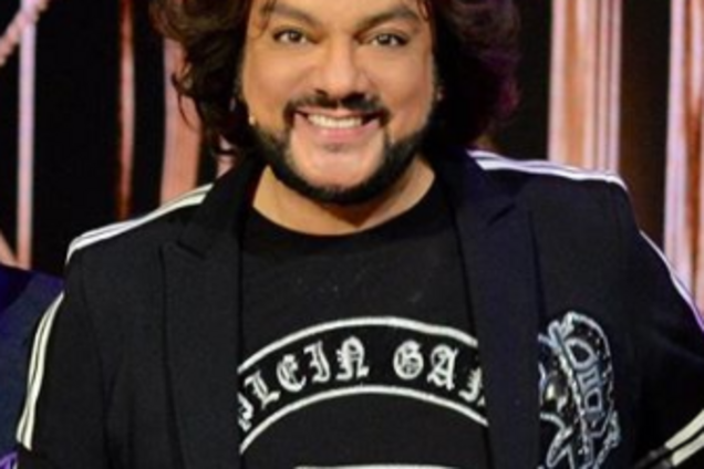 Філіп Кіркоров