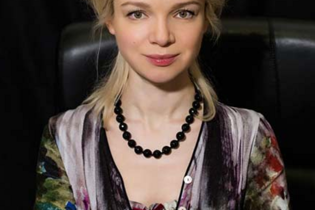 Віталіна Цимбалюк-Романовська