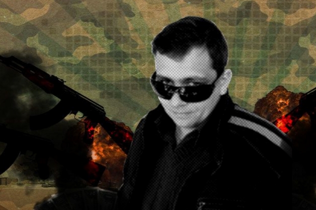 Контрразведка Украины рассекретила российского куратора войск 'ДНР'