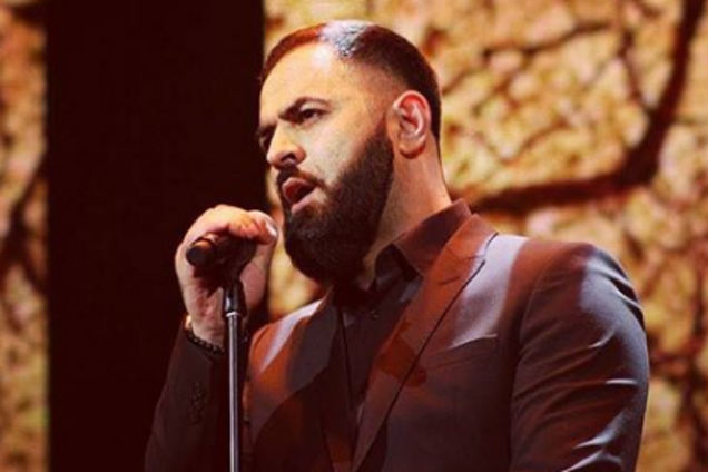 Севак Ханагян