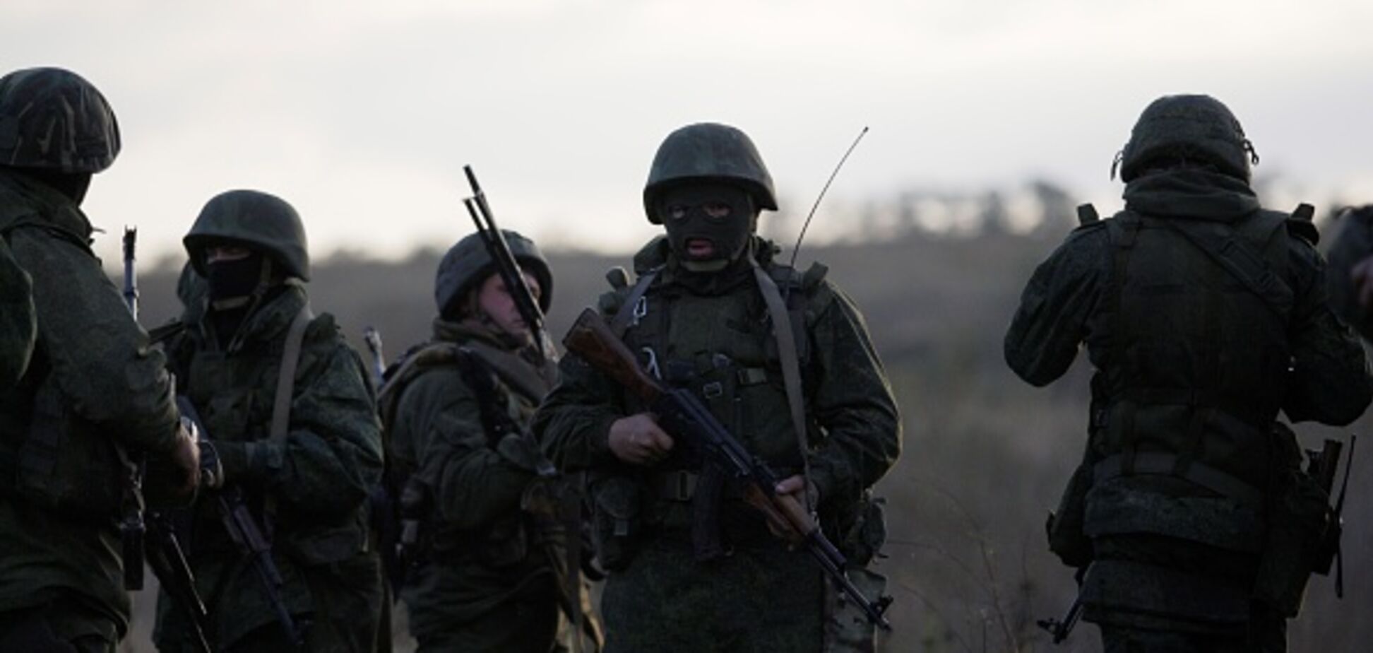 'Взяли Киев': Жириновский откровенно пояснил, что такое 'их там нет'