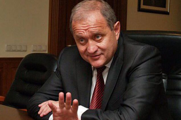 Анатолий Могилев