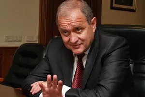 Анатолій Могильов