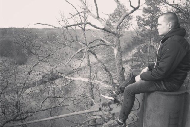 Было 19 лет: нашлась личная страница убитого на Донбассе воина АТО