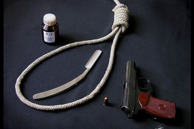 'Загоняло в депрессию': Гриценко раскрыл главные причины суицидов АТОшников