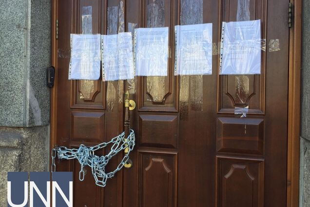 'Виходить за рамки': студентам страйкуючого вузу Києва дали пораду