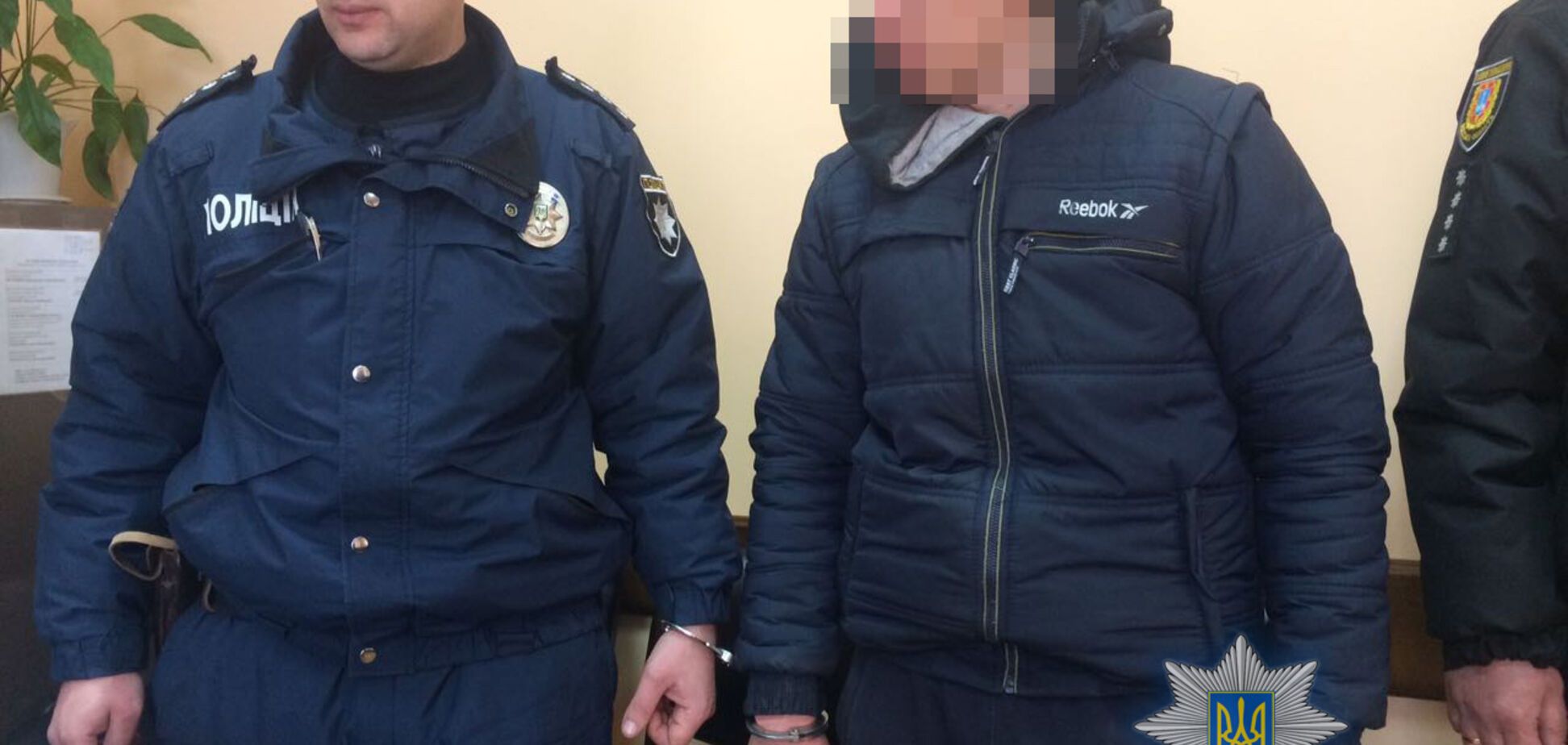 Педофил Одесса