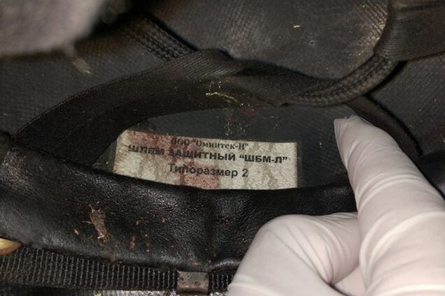 На Донбассе добыты новые доказательства финансирования Россией террористов