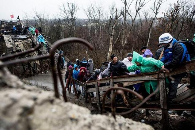 Отмена АТО: Жданов предупредил о серьезном риске на Донбассе