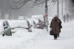 Как вести себя в лютые морозы