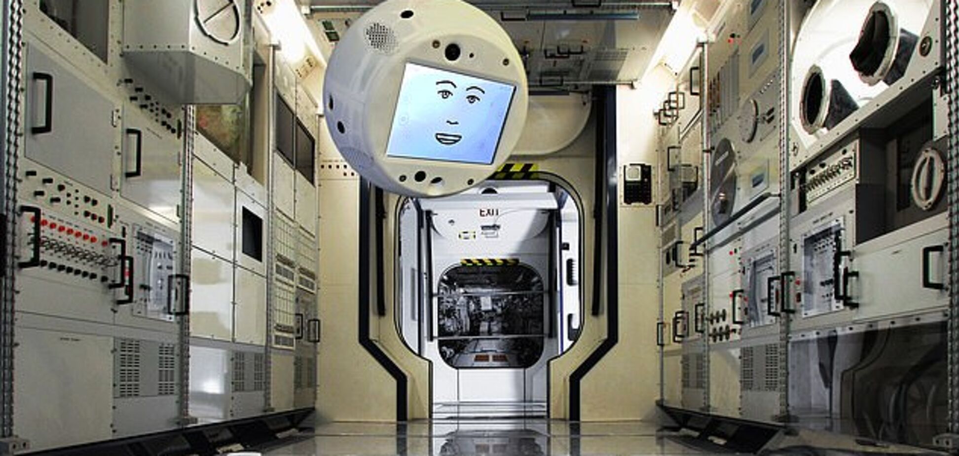 Робот Саймон