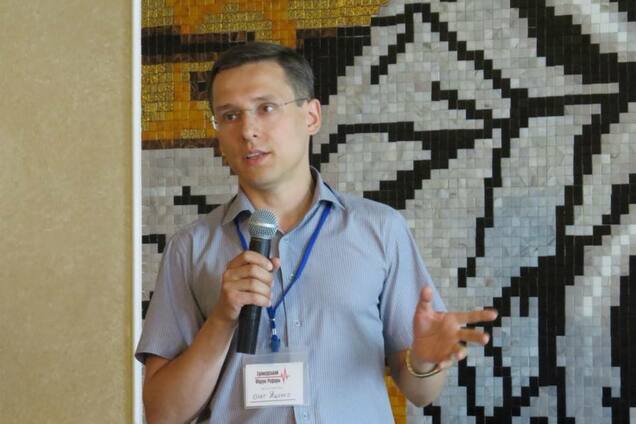 Знімав страйк у Богомольця: у Києві жорстоко побили журналіста