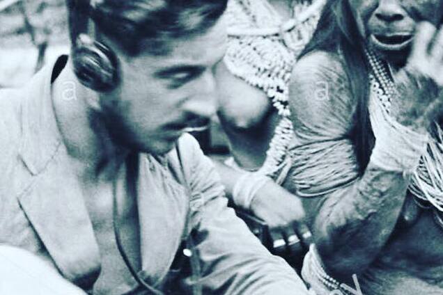 Так что же искали нацисты в Южной Америке?