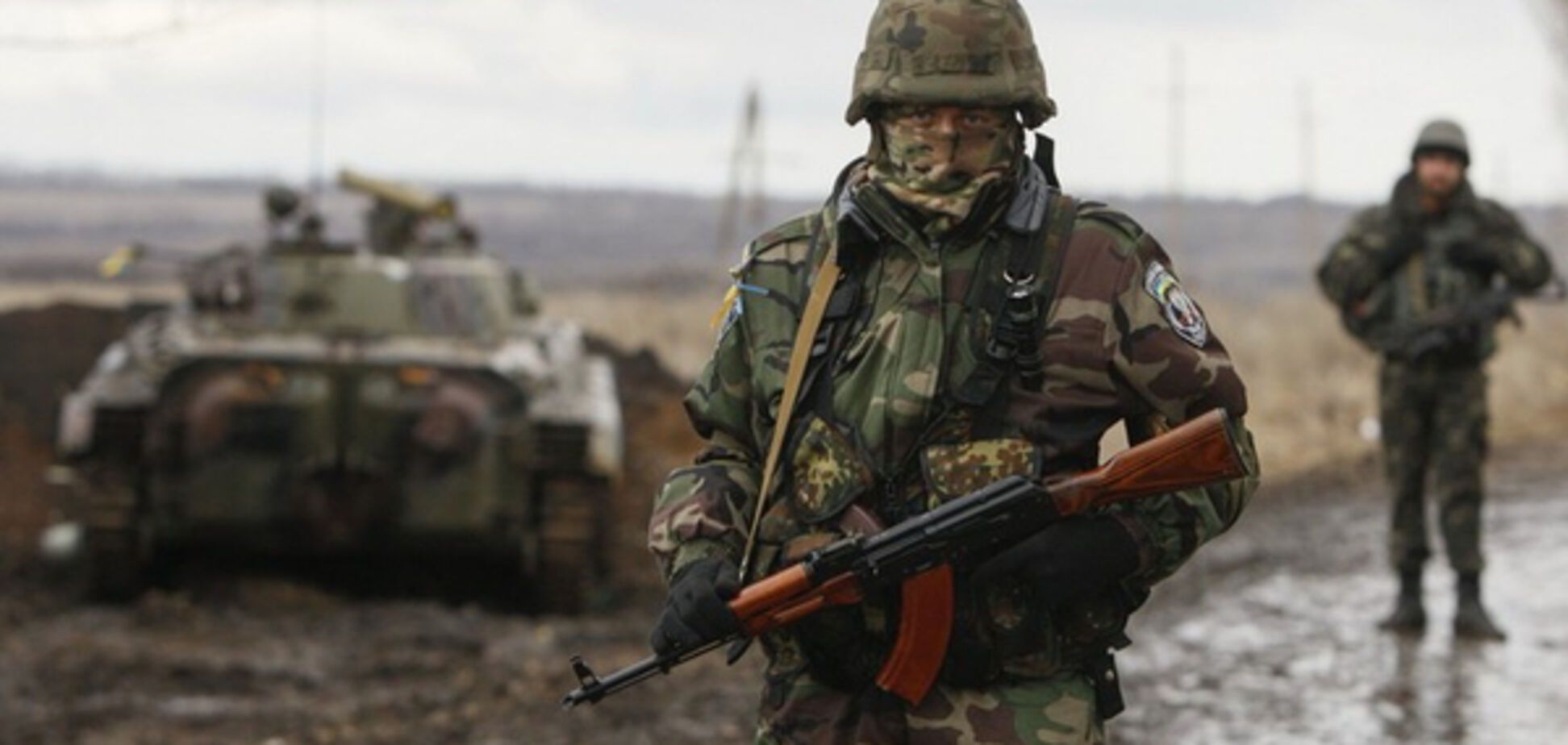 Популізм у Верховній Раді, або Хто посилає солдатів на ризик, той за них і відповідає