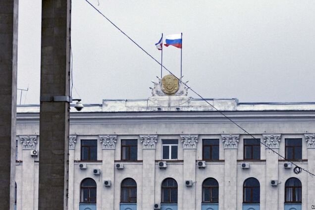 Крым четыре года назад: как происходила оккупация