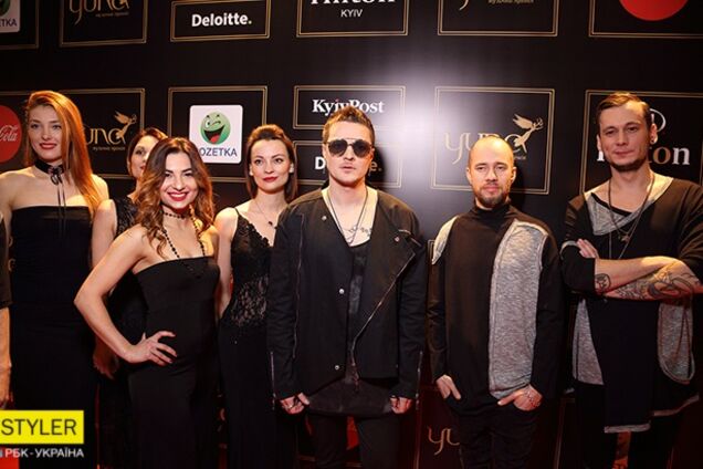 YUNA-2018: группа O.Torvald пошла на смелый эксперимент