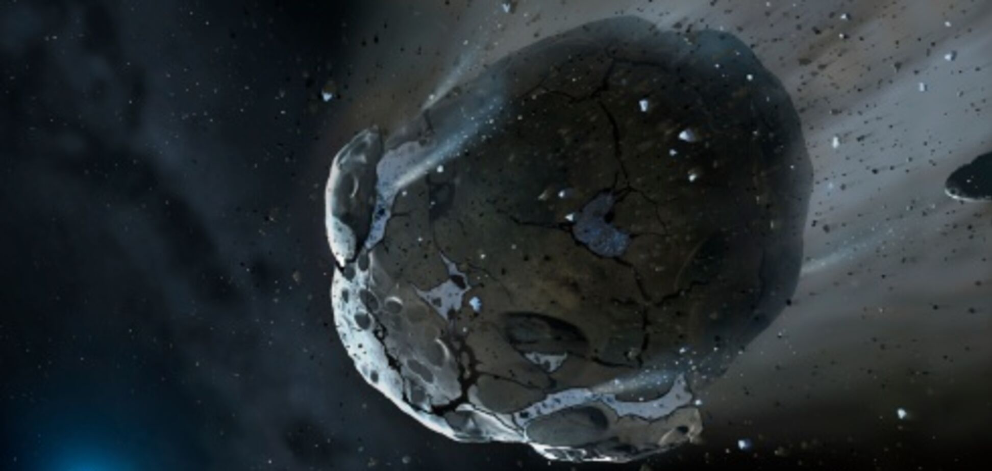 Планета-привид, сонце і астероїди: які загрози з космосу загрожують знищити Землю