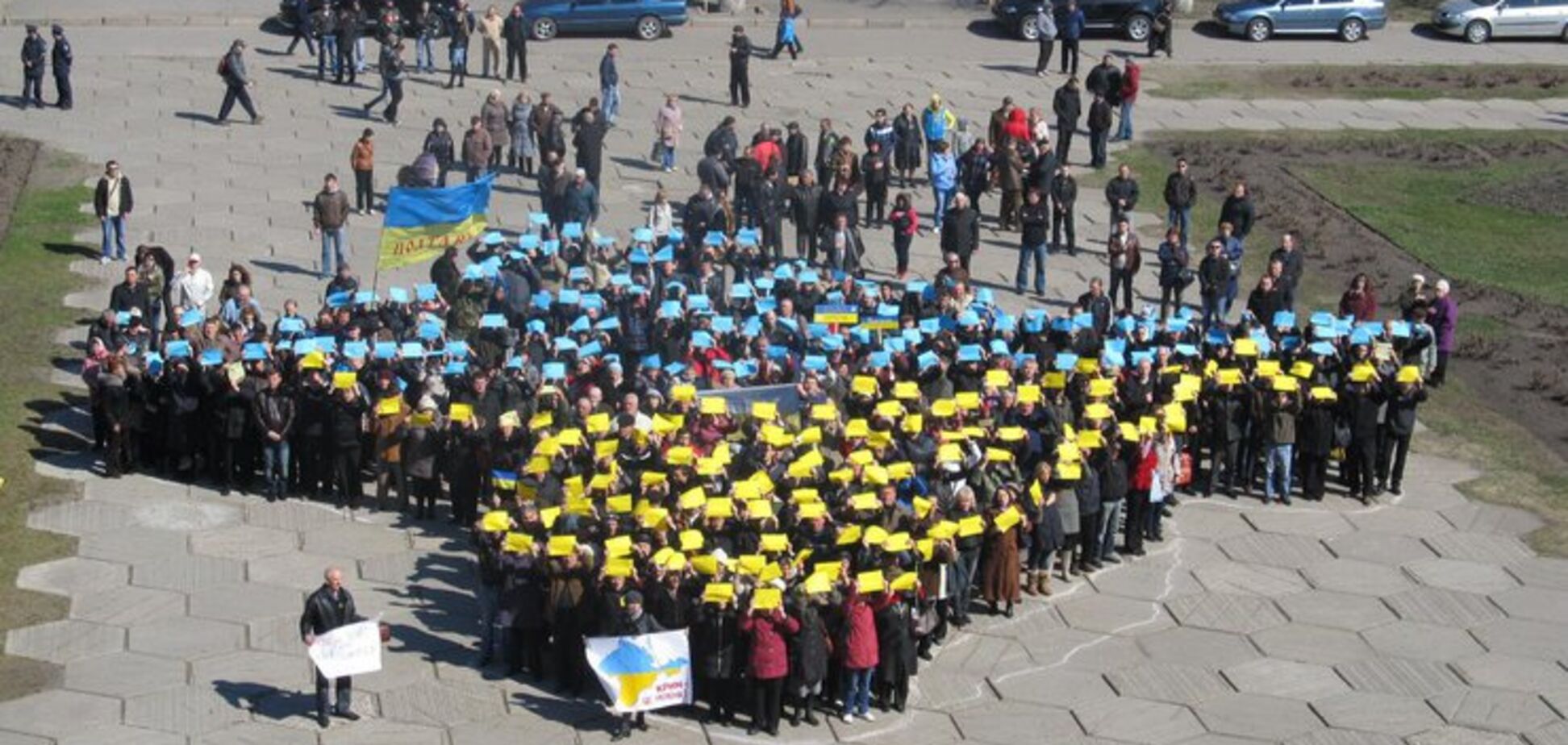 Возврат Крыма Украине: Умеров озвучил смелый вариант