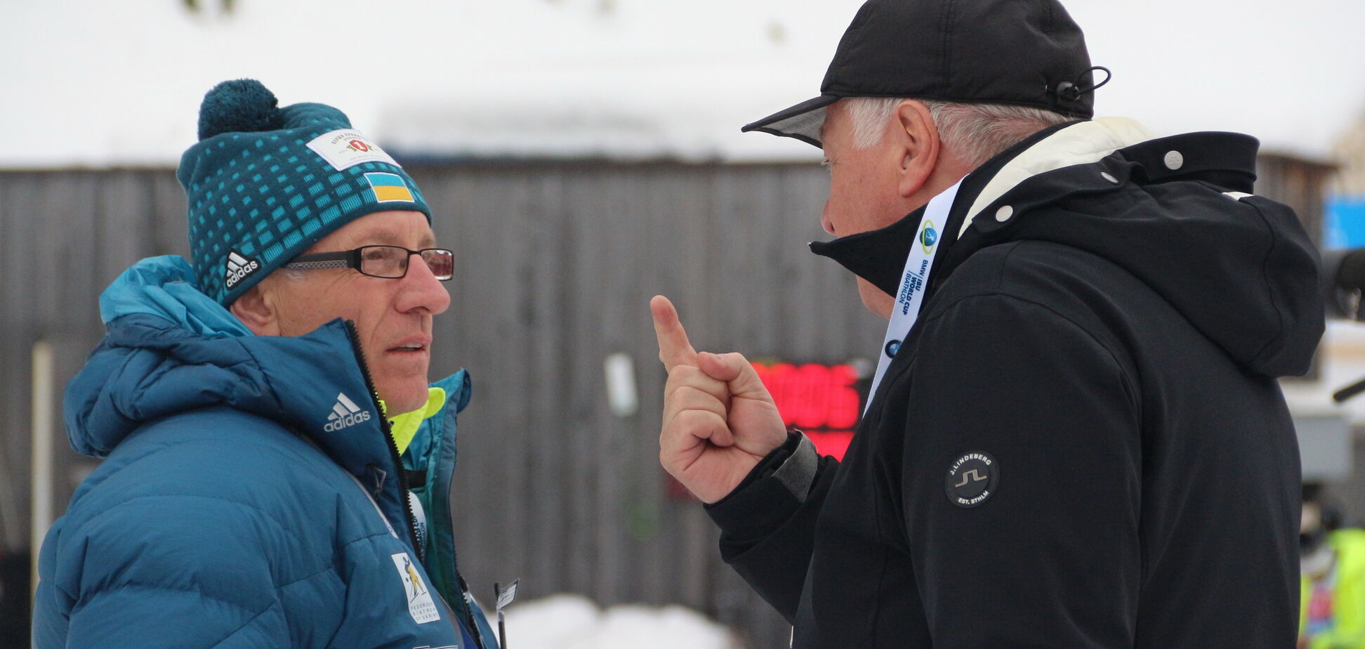 'Доведеться серйозно подумати': Бринзак розповів про 'погану ситуацію' в збірній України