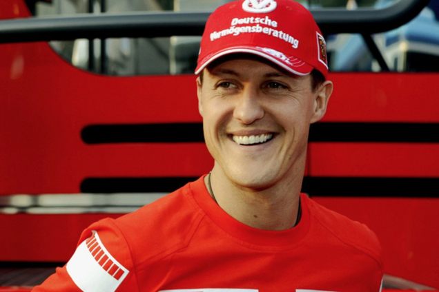 'Хорошие шансы': врач оценил восстановление Шумахера