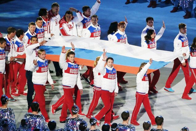 Россию приговорили к спортивной изоляции: появилось пояснение