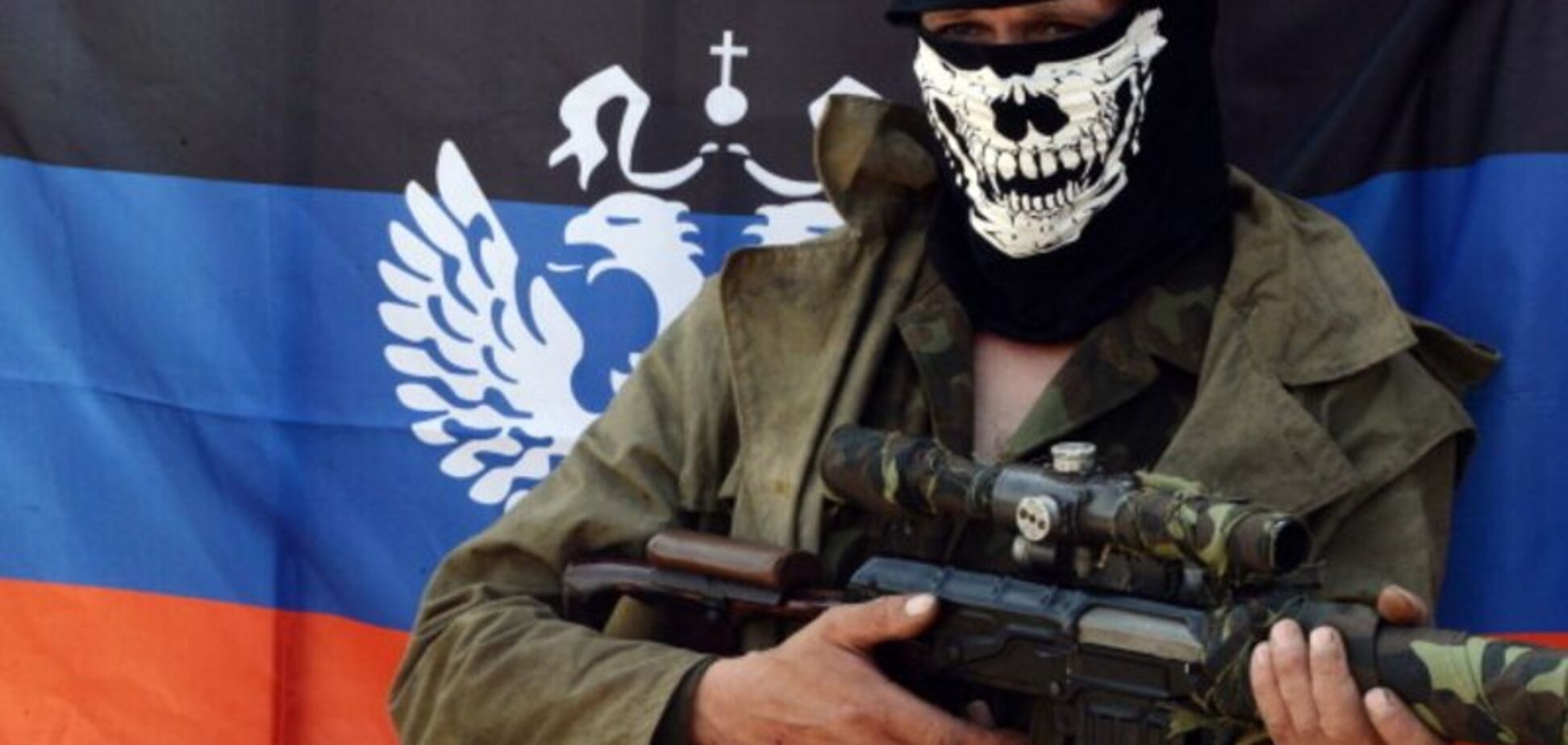 Зазнали втрат: терористи заявили про бойове зіткнення зі ЗСУ під Маріуполем