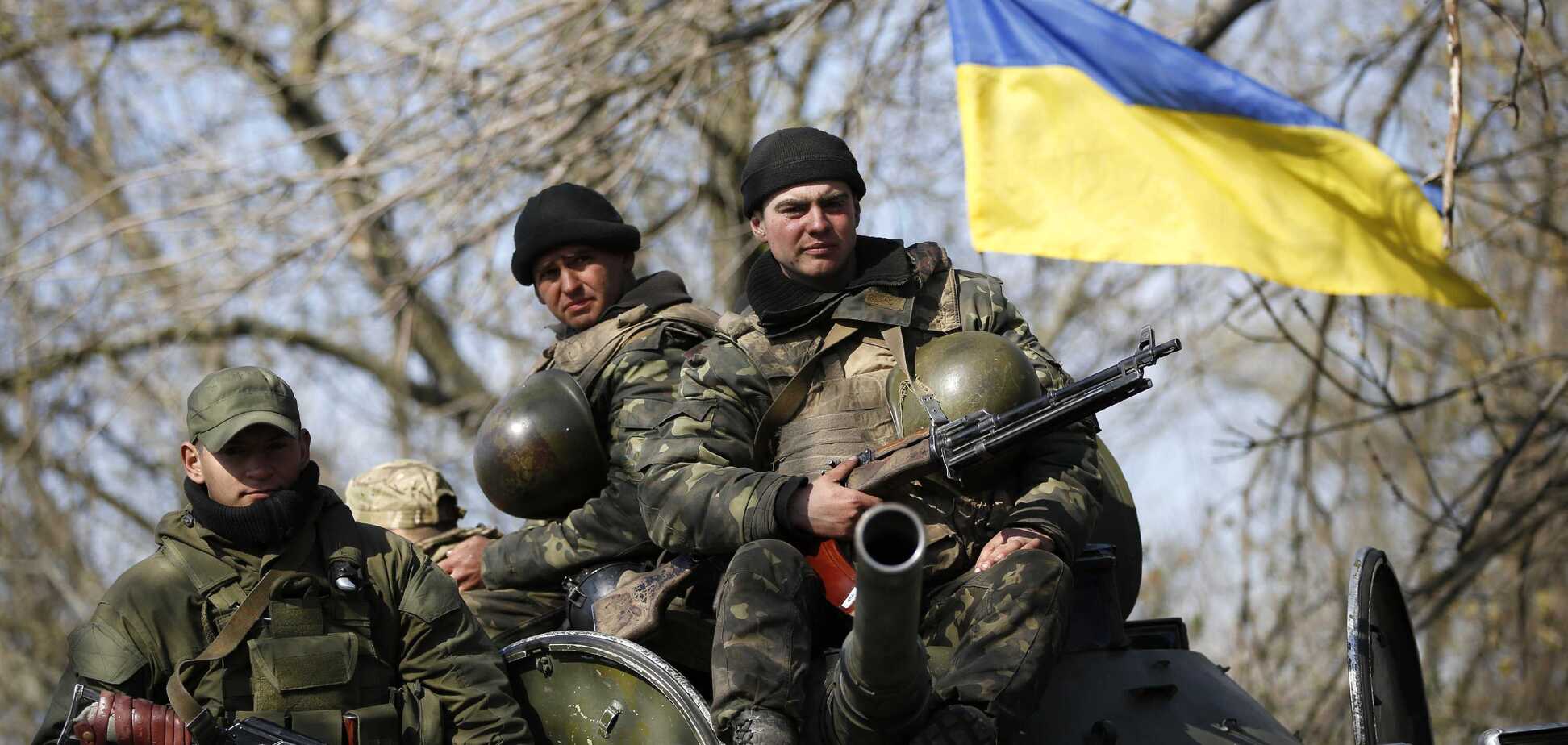 Кремль заговорил о наступлении Киева на Донбасс: Фейгин назвал причину