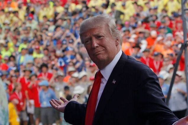 Це буде удар по найближчому оточенню Путіна