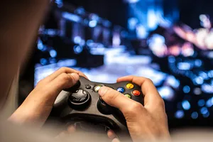 Игры - дело государственной важности!